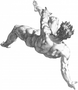 the art of being human